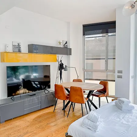 Apartamento Capelli 2 - Corso *