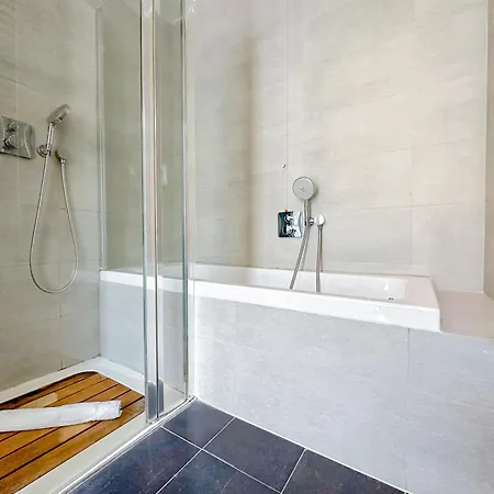 Apartman Capelli 2 - Corso Milánó