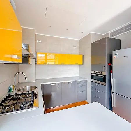 Apartament Capelli 2 - Corso