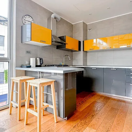 Apartman Capelli 2 - Corso *