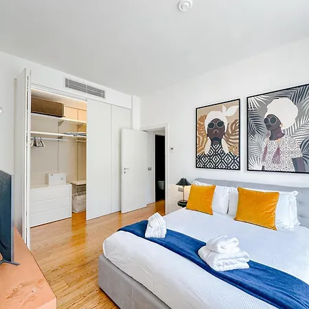 Apartman Capelli 2 - Corso