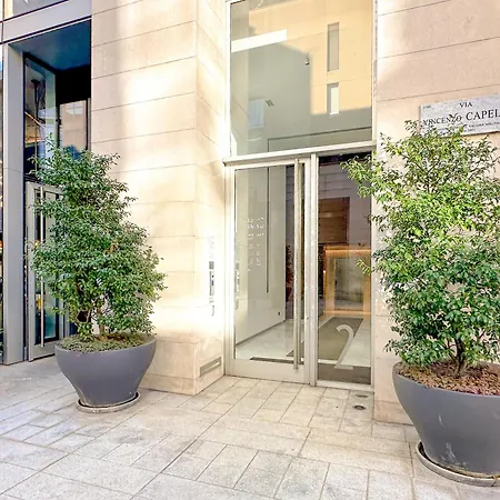 Apartament Capelli 2 - Corso *