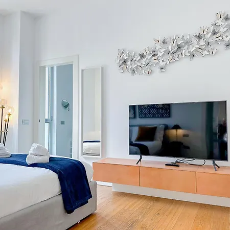 Capelli 2 - Corso Apartman