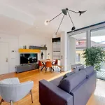 Capelli 2 - Corso 아파트 *