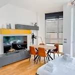 Διαμέρισμα Capelli 2 - Corso *