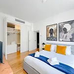 아파트 Capelli 2 - Corso