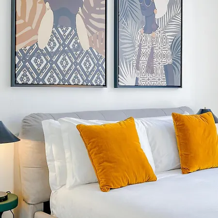 Appartement Capelli 2 - Corso Milan