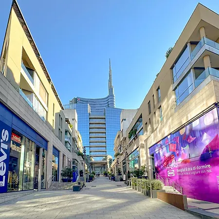 Capelli 2 - Corso Milan