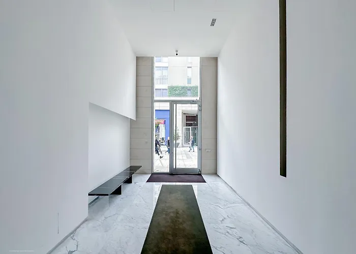 Appartamento Capelli 2 - Corso Milano