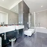Capelli 2 - Corso Apartmán Milán