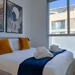 Capelli 2 - Corso Apartmán *