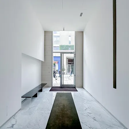 Lägenhet Capelli 2 - Corso Milano