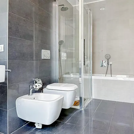 Lägenhet Capelli 2 - Corso