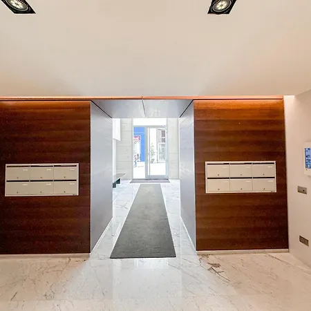 Lägenhet Capelli 2 - Corso *