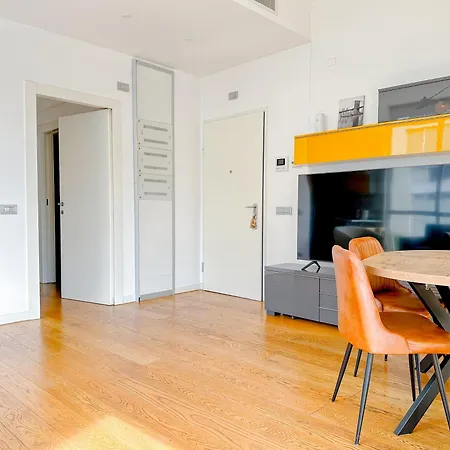 Lägenhet Capelli 2 - Corso Milano