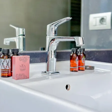 Lägenhet Capelli 2 - Corso *