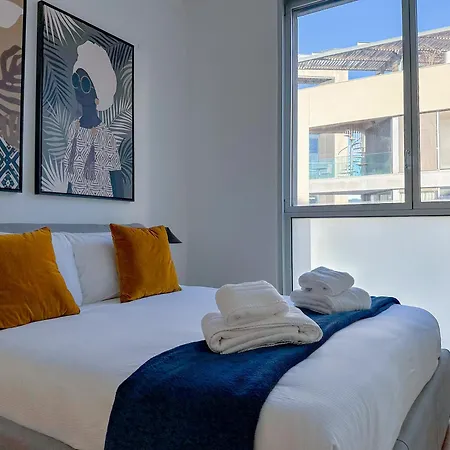 Capelli 2 - Corso Lägenhet *