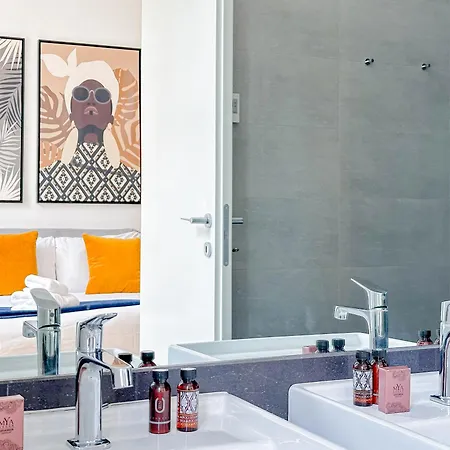 Lägenhet Capelli 2 - Corso *