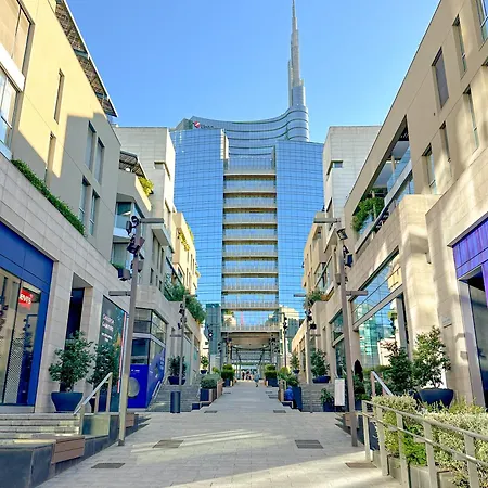 Lägenhet Capelli 2 - Corso