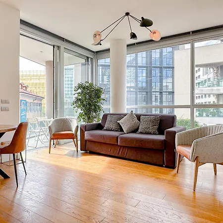 Lägenhet Capelli 2 - Corso *