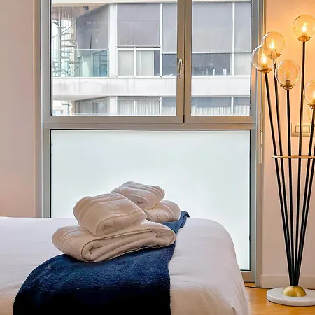 Capelli 2 - Corso Lägenhet Milano