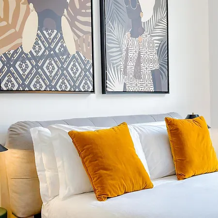 Lägenhet Capelli 2 - Corso *