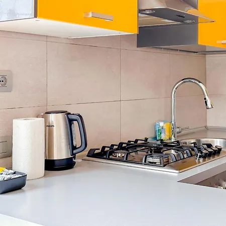 Capelli 2 - Corso 밀라노